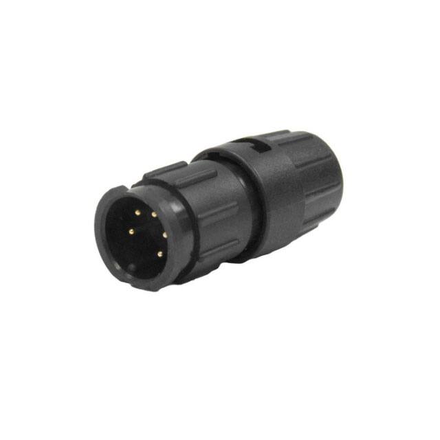 W8282-5PG-P-321 Conxall/Switchcraft  Gruppi di connettori circolari